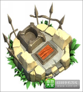 城堡争霸英雄祭坛
