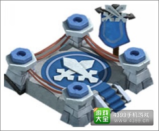 城堡争霸竞技场