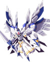 龙斗士神·伊卡洛斯