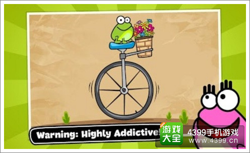 点点青蛙下载
