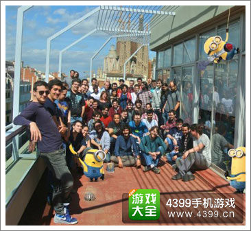 神偷奶爸小黄人快跑下载
