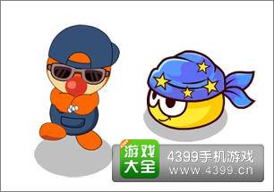 摩尔庄园中谁能代表我的庄园 请投票
