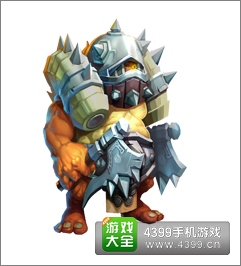 城堡争霸蛮荒主宰