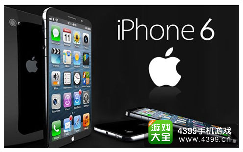 iPhone6或9月发售