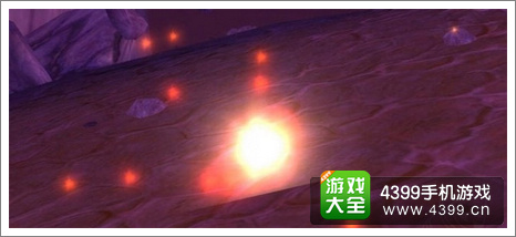 炉石传说照明弹