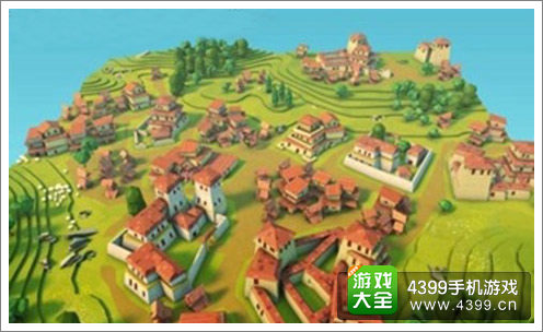 Godus下载