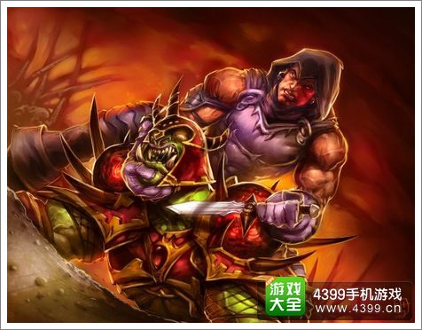 炉石传说盗贼连击效果