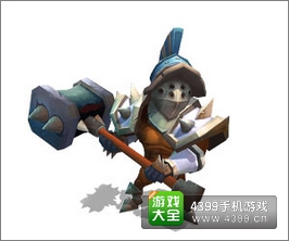 城堡争霸角斗士