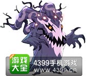 恶魔城暗影之剑BOSS斯尔夫图鉴