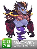 恶魔城暗影之剑BOSS古瓦诺图鉴