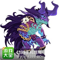 恶魔城暗影之剑BOSS贝勒德图鉴