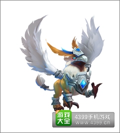 城堡争霸狮鹫