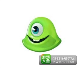 城堡争霸史莱姆