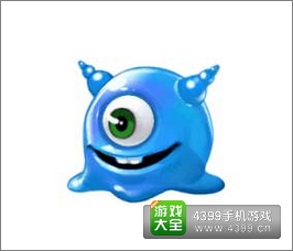 城堡争霸水晶史莱姆