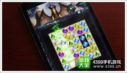 沉睡魔咒缤纷乐正式发布