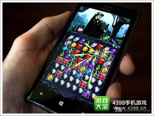 沉睡魔咒缤纷乐正式发布