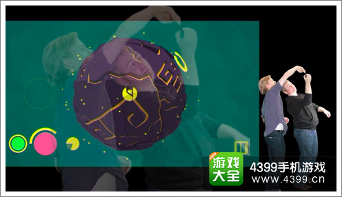 翩翩共舞Bounden