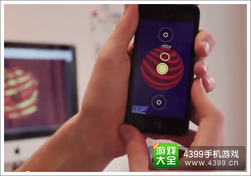 翩翩共舞Bounden