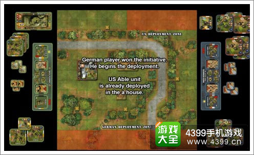 诺曼底英雄11月上架IOS