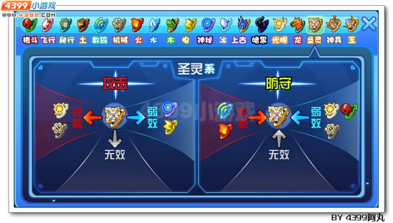 奥拉星天极鲸解析