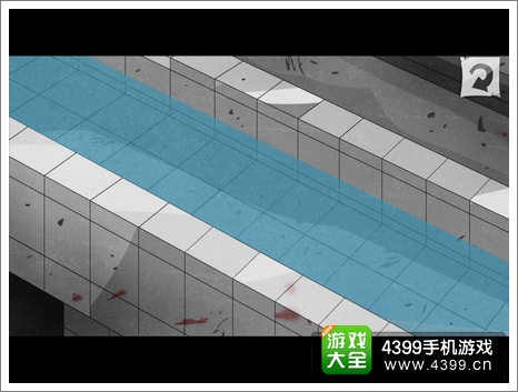 越狱2刑房水槽怎么放水