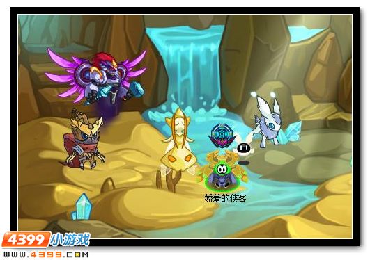 赛尔号决战妖石山,奥罗纳尔的末日