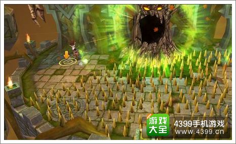 全民打怪兽公测