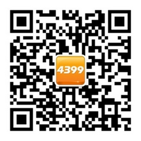 热门游戏二维码