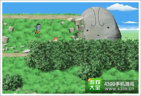 林恩与稻尾之神