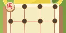疯狂来找钱象棋 第26关三星攻略