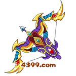  大闹天庭篇伢牙神弩怎么得 有什么用