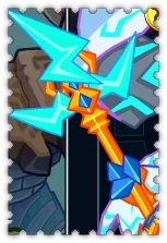 约瑟传说装备秀 罪恶之王套装