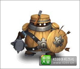 城堡争霸掠夺者