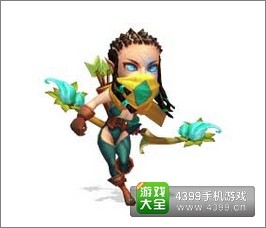 城堡争霸游侠