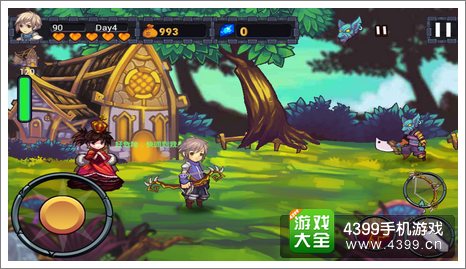 女神保卫战武器转换