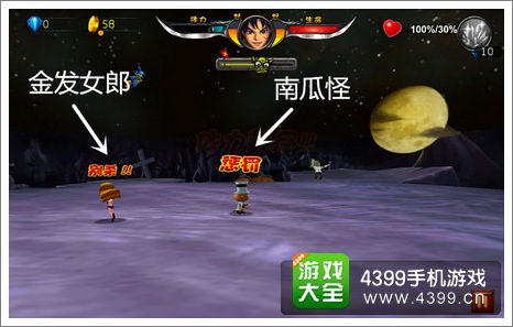 剑圣新手技巧