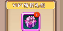 超级mtVIP特权礼包 礼包内容