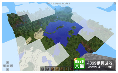 我的世界最新测试图