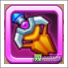 超级MT裂魂匕首