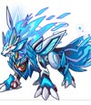 奥拉星傲月武神