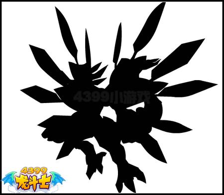 龙斗士铠甲帝皇龙 最强攻击守护神