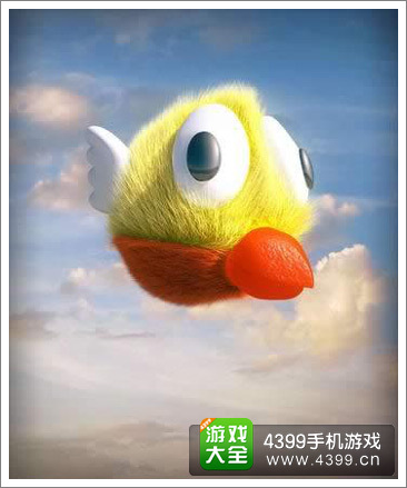 像素鸟3D 虐心再袭