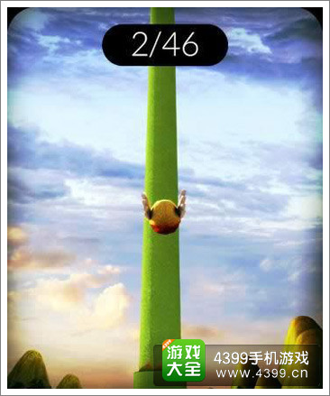 像素鸟3D 虐心再袭