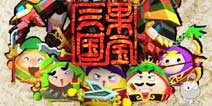 新型果宝机甲曝光《果宝三国》新版来袭