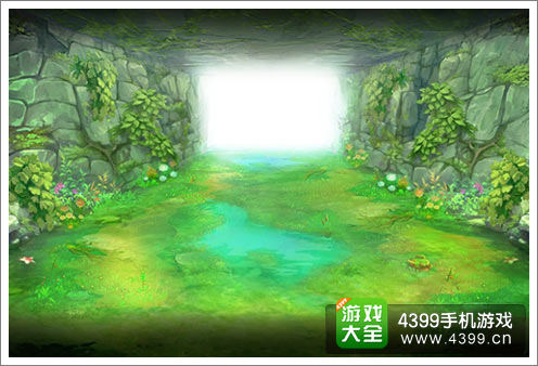 魔王日记战斗场景曝光