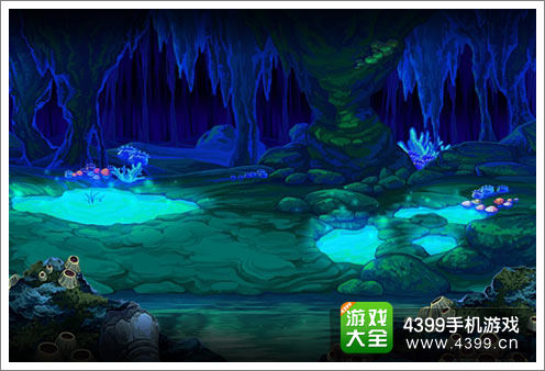 魔王日记精美截图