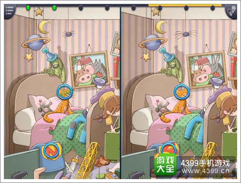 一起来找茬评测