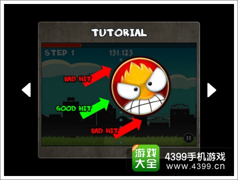 指尖全垒打：僵尸世界棒球中心