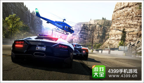极品飞车