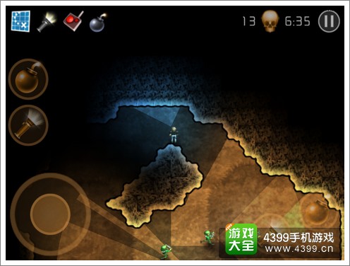 爆破杰克评测